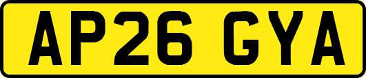 AP26GYA