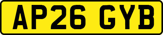 AP26GYB