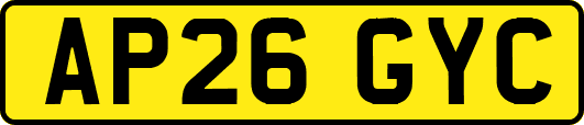 AP26GYC