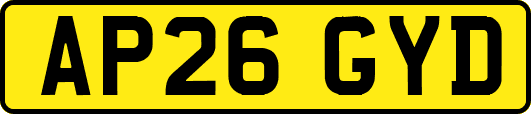 AP26GYD