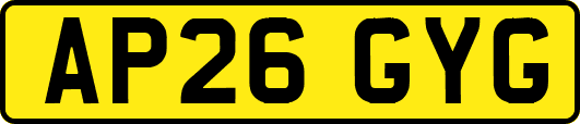 AP26GYG