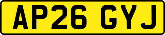 AP26GYJ