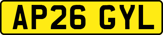 AP26GYL