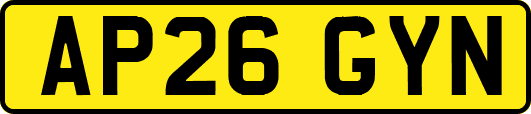 AP26GYN