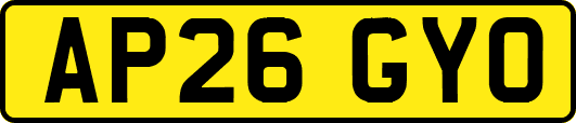 AP26GYO