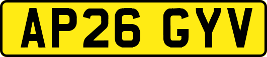 AP26GYV