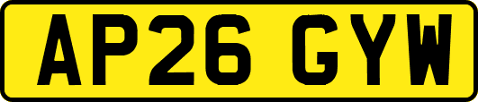 AP26GYW