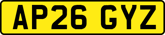 AP26GYZ