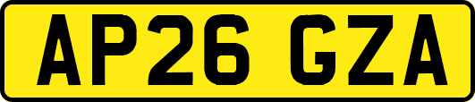 AP26GZA