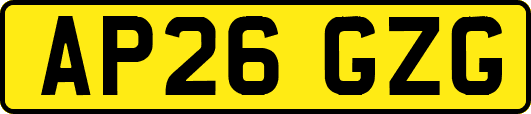 AP26GZG