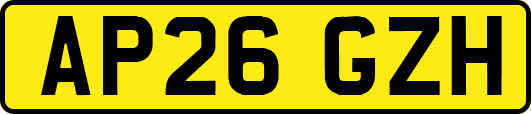 AP26GZH