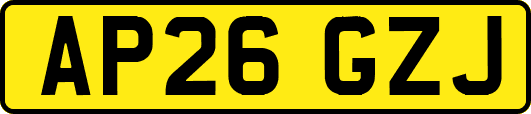AP26GZJ