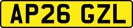 AP26GZL
