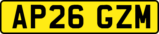AP26GZM