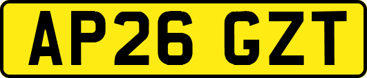 AP26GZT