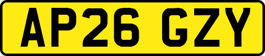 AP26GZY