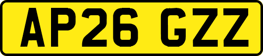 AP26GZZ