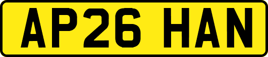 AP26HAN