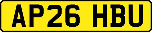 AP26HBU
