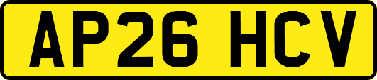 AP26HCV