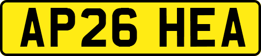 AP26HEA