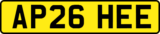 AP26HEE