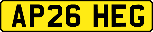 AP26HEG