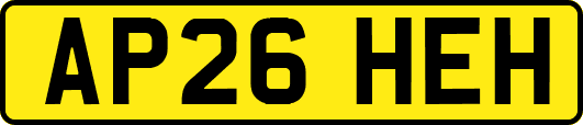 AP26HEH