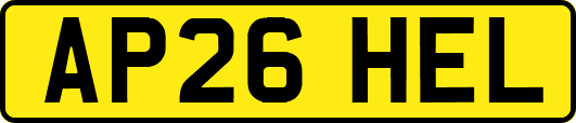 AP26HEL