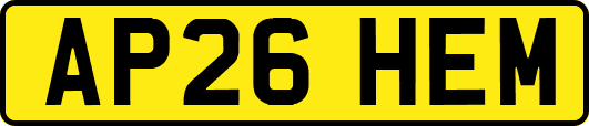 AP26HEM