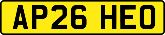 AP26HEO