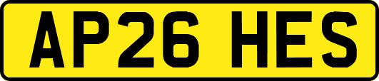 AP26HES