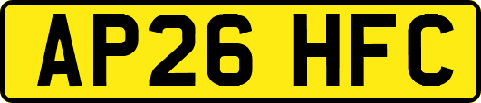 AP26HFC