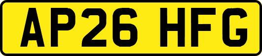AP26HFG