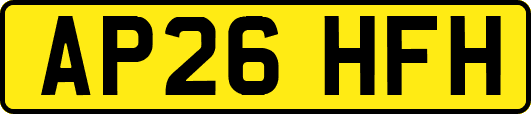 AP26HFH