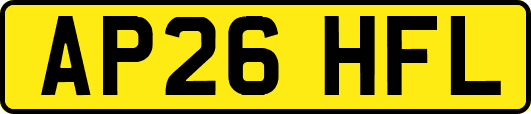 AP26HFL