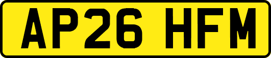 AP26HFM