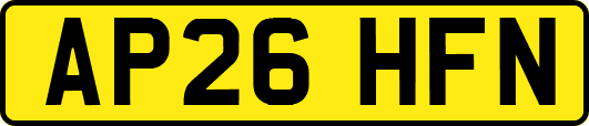 AP26HFN