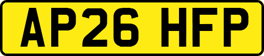 AP26HFP