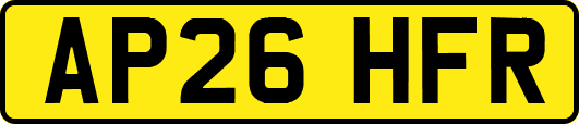 AP26HFR