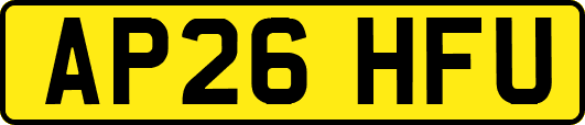 AP26HFU