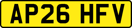 AP26HFV