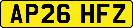 AP26HFZ