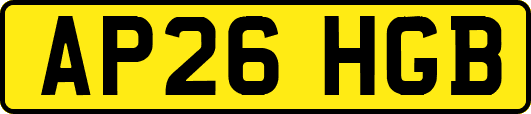 AP26HGB