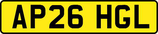 AP26HGL