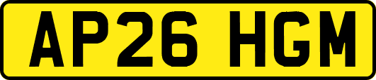 AP26HGM