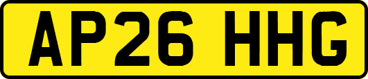 AP26HHG