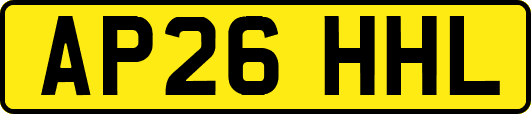 AP26HHL