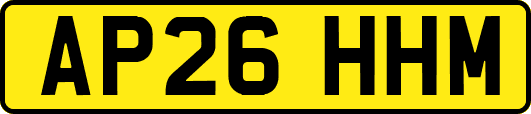 AP26HHM