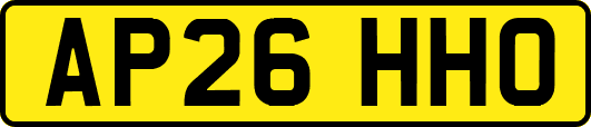 AP26HHO